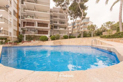 Apartamento Salou Vistas Mar - Piscina