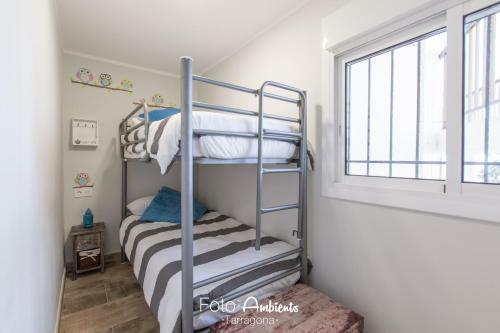 Apartamento Salou Vistas Mar - Piscina