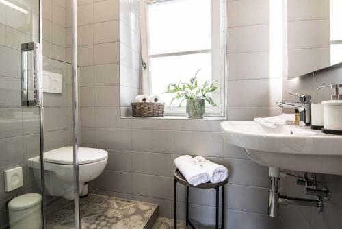 Best Place And Comfort Apartments