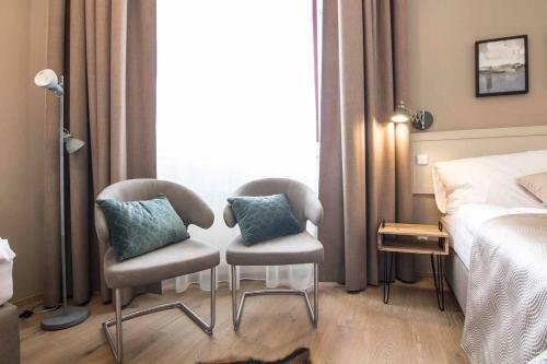 Best Place And Comfort Apartments