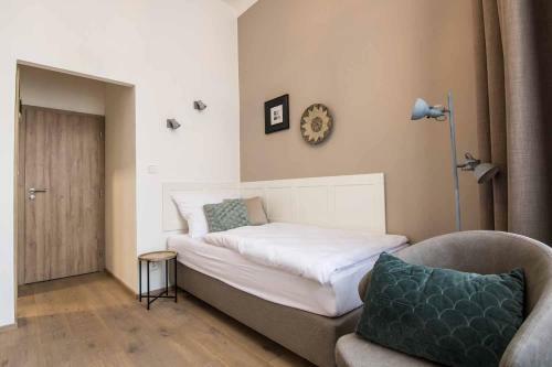 Best Place And Comfort Apartments