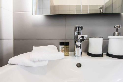Best Place And Comfort Apartments