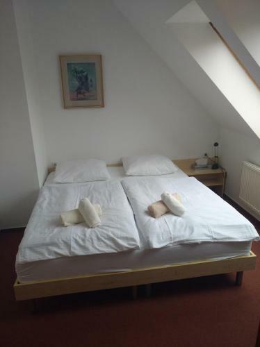 Hostal Penzion Pivovarsk� Restaurace Moravia