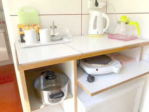 Kr�sn� Apartm�n U Lesa Bl�zko Centra A Bvv
