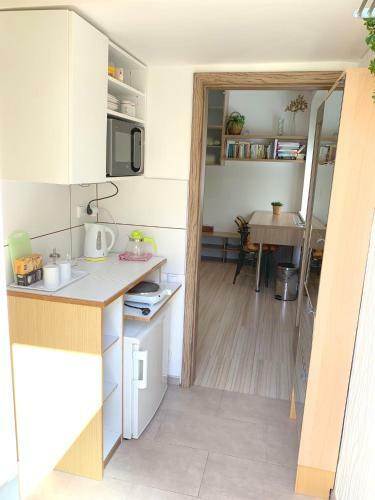 Kr�sn� Apartm�n U Lesa Bl�zko Centra A Bvv