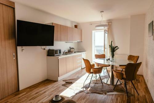 Luxury Apartments Zelny TRH 4