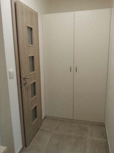 Apartm�n V Bl�zkosti Centra Brna