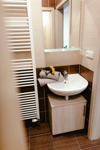 Apartamento Zeln� TRH 40