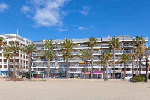 Apartamento Miramar Por La Playa