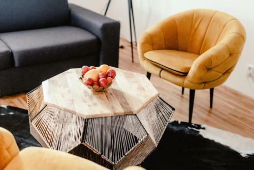 Luxury Apartments Zelny TRH