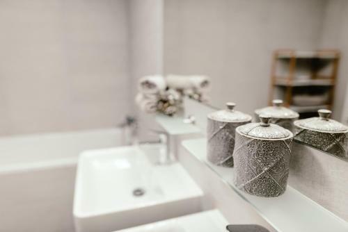 Luxury Apartments Zelny TRH