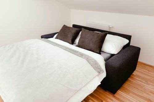 Luxury Apartments Zelny TRH