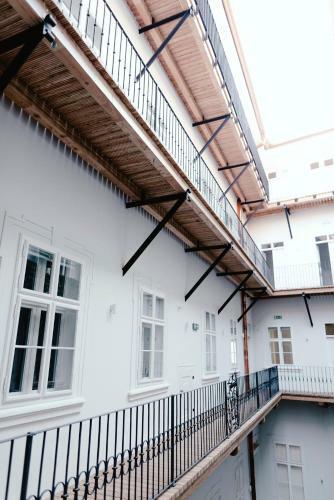Luxury Apartments Zelny TRH