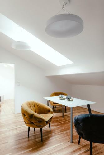 Luxury Apartments Zelny TRH