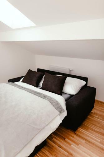 Luxury Apartments Zelny TRH
