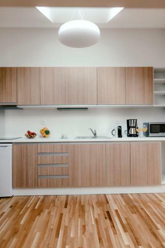 Luxury Apartments Zelny TRH