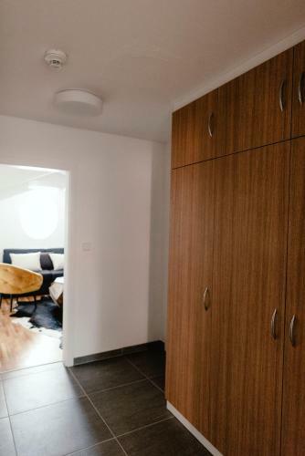 Luxury Apartments Zelny TRH