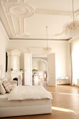 Luxury Design City Centre Apartment