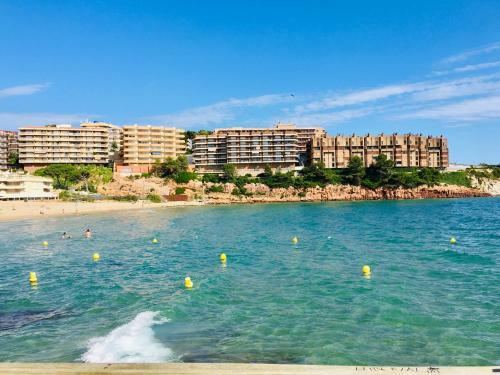 Apartamento En La Playa Salou