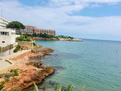 Apartamento En La Playa Salou