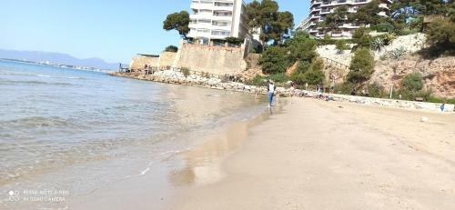 Apartamento En La Playa Salou