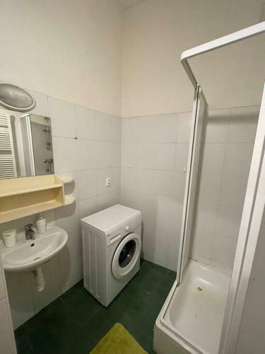 Apartamento Near Main Railway And Bus Station