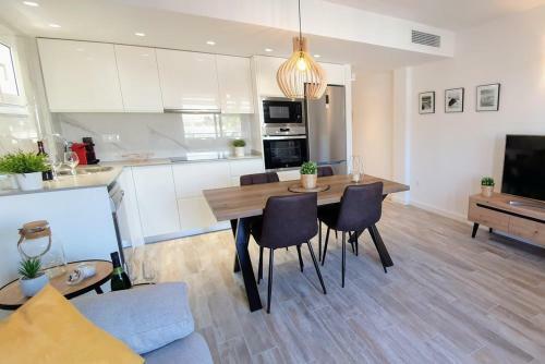 Apartamento Saloutrip - Center