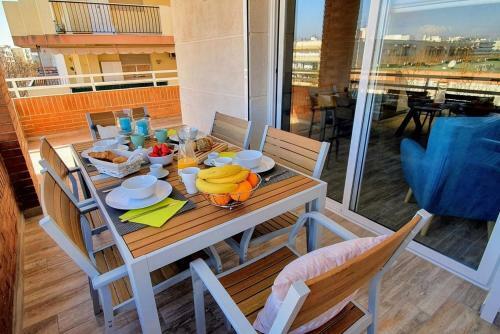 Apartamento Saloutrip - Center