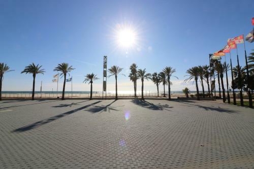 Apartamento Saloutrip - Center