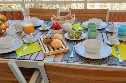 Apartamento Saloutrip - Center