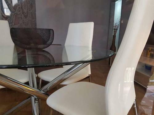 Apartamento Excepcional,piscina Y 100m De La Playa