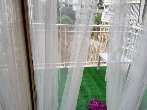 Apartamento Excepcional,piscina Y 100m De La Playa