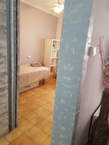 Apartamento Excepcional,piscina Y 100m De La Playa
