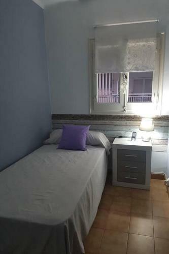 Apartamento Excepcional,piscina Y 100m De La Playa