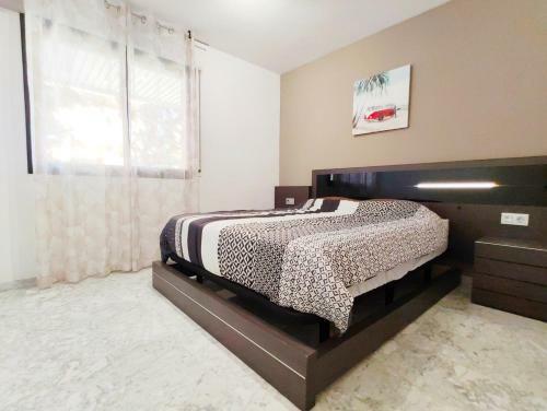 Apartamento Appartement Salou Centre Parking/piscine