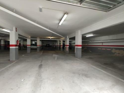 Apartamento Appartement Salou Centre Parking/piscine