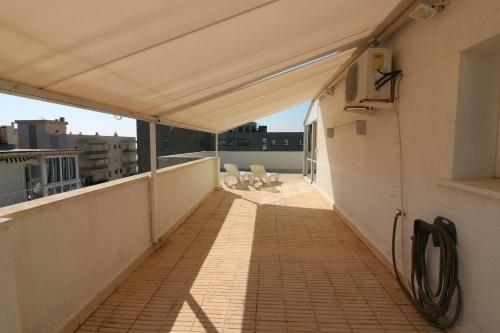 Apartamento Saloutrip - Navili