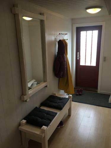 Cozy 2 Bed Room Apartment In Torshavn