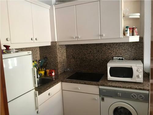 Apartamento R�sidence Novelty Vue Mer Centre Sea View