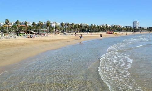 Apartamento R�sidence Novelty Vue Mer Centre Sea View