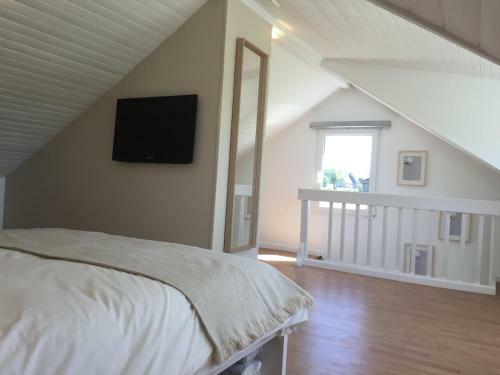 Bed & Breakfast Aux Pieds Des Vaches