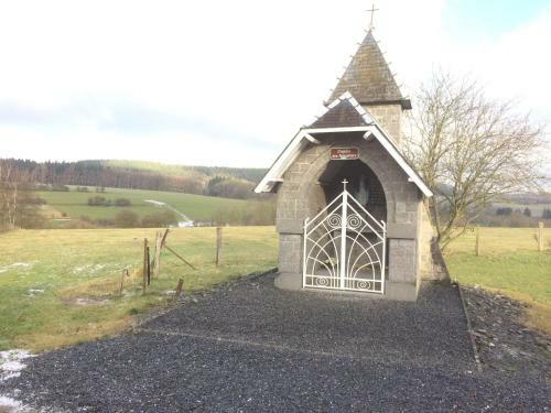Chard'heureux Sauna En Spa