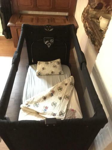 Chard'heureux Sauna En Spa