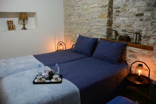 Hostal Lazaros Stonehouse