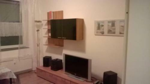 Apartamento Monteurwohnung Constandache