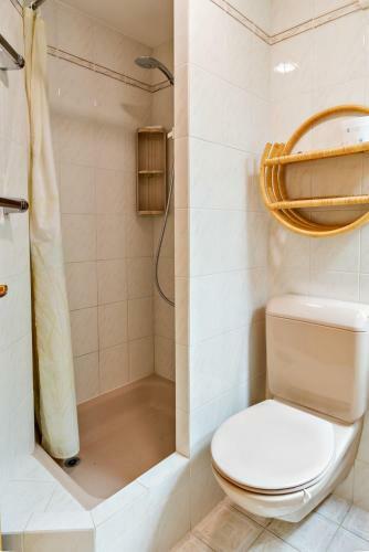 Apartamento Chesa Fuolla Rosa - Celerina