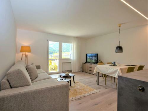 Apartment Chesa St�