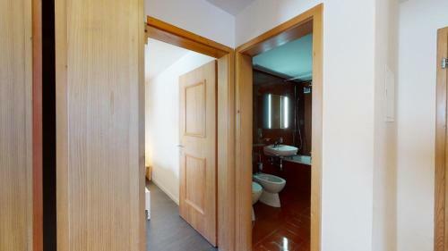 Apartamento Abitaziun Tschierv 2 - Celerina