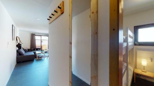 Apartamento Abitaziun Tschierv 2 - Celerina