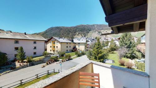 Apartamento Abitaziun Tschierv 2 - Celerina